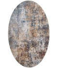Nourison Astra Machine Washable Multicolor Rug ASW07 5 ft. 3 in. Round - Rugs Town Nourison Astra Machine Washable Multicolor ASW07 5 ft. 3 in. Round Rug