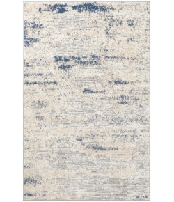 Calvin Klein Ck001 Riverflow - Rfv01 Grey Area Rug 3 ft. 2 in. X 5 ft. Rectangle