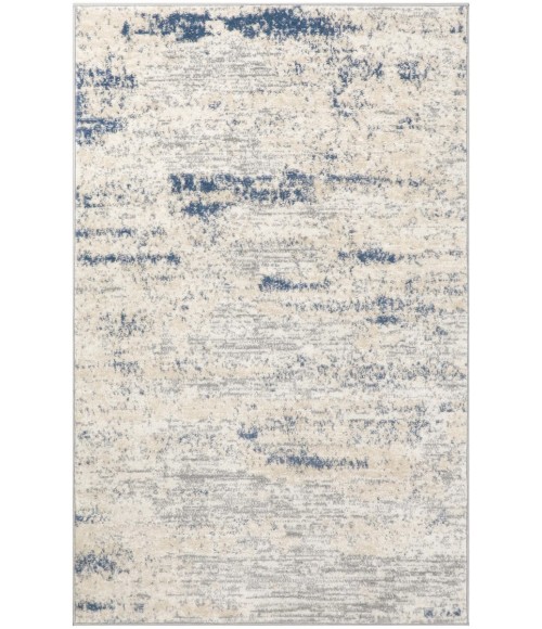 Calvin Klein River Flow Area Rug RFV01 Grey
