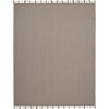 Nourison Dws06 Otto - Ds600 Taupe Area Rug 8 ft. X 10 ft. 6 Rectangle