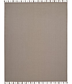 Nourison Dws06 Otto - Ds600 Taupe Area Rug 8 ft. X 10 ft. 6 Rectangle