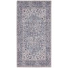 Nicole Curtis Nicolecurtis Series1 - Sr101 Grey Area Rug 2 ft. X 3 ft. 9 in. Rectangle