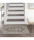 Nourison Home Concerto Blue CNC05 2 ft. 2 in. X 3 ft. 9 in. Rectangle Rug