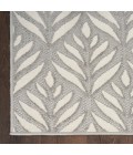 Nourison Aloha Area Rug ALH35 Grey