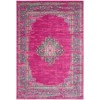 Nourison Passion - Psn03 Fuchsia Area Rug 9 ft. X 12 ft. Rectangle