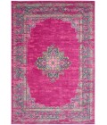 Nourison Passion Area Rug PSN03-Fuchsia