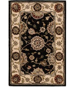 Nourison 2000 - 2204 Midnight Area Rug 2 ft. X 3 ft. Rectangle