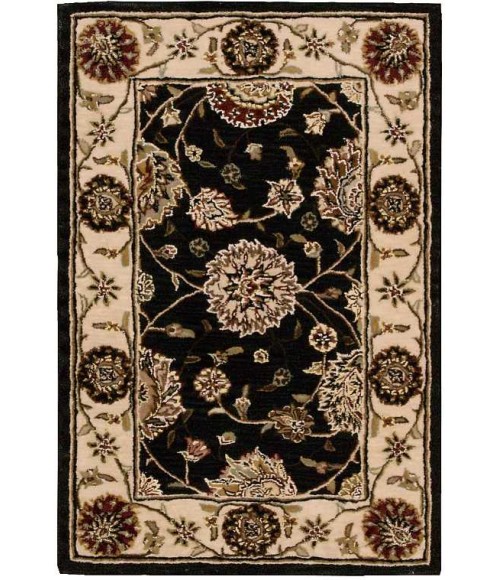 Nourison 2000 Area Rug Nourison 2000 Area Rug 2204-Midnight