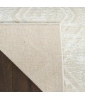 Nourison Dekor Beige DEK05 2 ft. X 4 ft. Rect. Rug