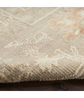 Nourison Whispers Taupe WHP01 8 ft. X 10 ft. Rect. Rug