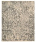 Nourison SILK ELEMENTS Area Rug Nourison Silk Elements Area Rug SKE19-Mushroom