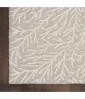 Michael Amini Ma30 Star Area Rug SMR03 Taupe 5'3" x 7'3"