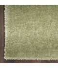Nourison Pacific Shag Area Rug PCS01 Green