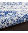 Nourison WHIMSICLE Area Rug Nourison Whimsicle Area Rug WHS15-Ivory Navy