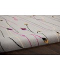 Nourison Grafix Runner Area Rug GRF15-Grey