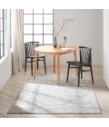 Calvin Klein Enchanting Area Rug Calvin Klein Enchanting Area Rug ECH03 Grey/Beige