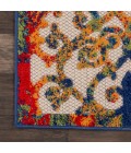 Nourison Aloha Area Rug ALH21-Multicolor