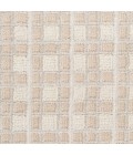 Nourison Nordic Beige NRC03 8 ft. X 10 ft. Rect. Rug