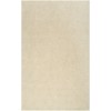 Nourison Wool Haven Ivory WOH01 5 ft. 3 in. X 7 ft. 3 in. Rectangle Rug