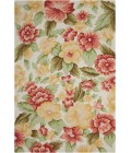 Nourison FANTASY Area Rug Nourison Fantasy Area Rug FA17-Cream