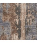 Nourison MOROCCAN CELEBRATION Area Rug Kathy Ireland Moroccan Celebration Area Rug KI386-Grey/Beige