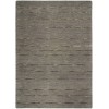 Calvin Klein Ck400 Halo - Hal01 Charcoal Area Rug 4 ft. X 6 ft. Rectangle