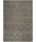 Calvin Klein Halo Area Rug HAL01 Charcoal