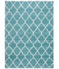 Nourison Amore Area Rug AMOR2-Aqua