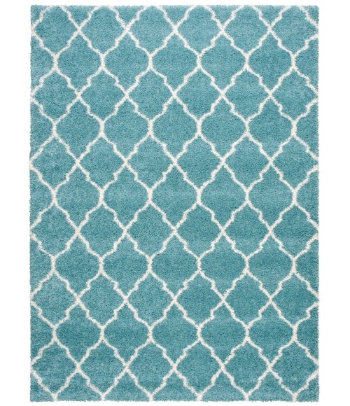 Nourison Amore Area Rug AMOR2-Aqua