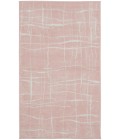 Nourison Whimsicle Area Rug WHS09-Pink Ivory