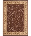Nourison SOMERSET Area Rug Nourison Somerset Area Rug ST02-Brown