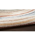 Nourison Astra Machine Washable Ivory Multicolor Rug ASW08 10 ft. X 14 ft. Rectangle - Rugs Town Nourison Astra Machine Washable Ivory Multicolor ASW08 10 ft. X 14 ft. Rectangle Rug