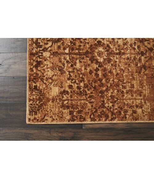 Nourison Somerset Runner Area Rug ST757-Latte