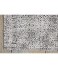 Calvin Klein Tobiano Silver TOB01 8 ft. X 10 ft. Rect. Rug