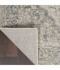 Nourison Tranquil Area Rug TRA05-Ivory/Grey