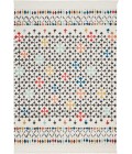 Nourison Kamala Area Rug DS504-White