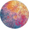 Nourison Passion - Psn10 Sunburst Area Rug 4 ft. X Round