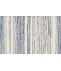 Nicole Curtis Lake Denim WNC01 26 X 45 Rectangle Rug