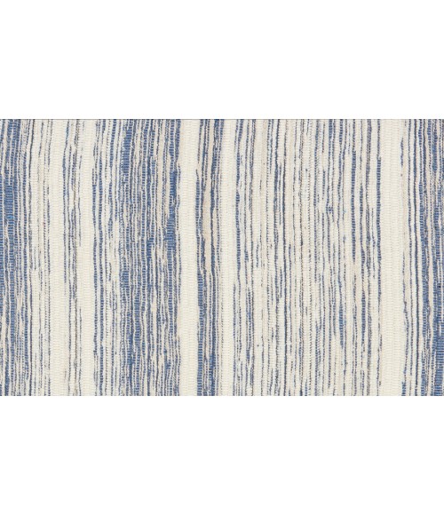Nicole Curtis Lake Denim WNC01 26 X 45 Rectangle Rug