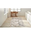 Calvin Klein CK950 Rush Grey Multicolor Rug CK957 2 ft. 3 in. X 7 ft. 3 in. Rectangle - Rugs Town Calvin Klein CK950 Rush Grey Multicolor CK957 2 ft. 3 in. X 7 ft. 3 in. Rectangle Rug