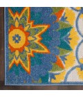 Nourison Aloha Area Rug ALH22-Multicolor