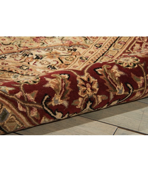 Nourison Nourison 2000 Area Rug Nourison Nourison 2000 Area Rug 2240 Black