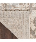 Nourison Quarry Beige QUA05 4 ft. X 6 ft. Rect. Rug