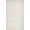 Nourison Serenity Home Ivory SRH05 5 ft. 3 in. X 7 ft. 3 in. Rectangle Rug