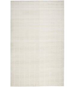 Nourison Serenity Home Ivory SRH05 5 ft. 3 in. X 7 ft. 3 in. Rectangle Rug