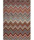 Nourison CONTOUR Area Rug Nourison Contour Area Rug CON23-Multicolor
