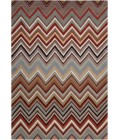 Nourison Contour Area Rug CON23-Multicolor