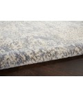 Nourison SAHARA Area Rug kathy ireland Home Sahara Area Rug KI391-Ivory/Slate