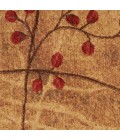 Nourison Somerset Area Rug ST74-Latte