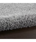 Nourison Shangri-La Area Rug SHI01 Lt Grey 5' x 7'